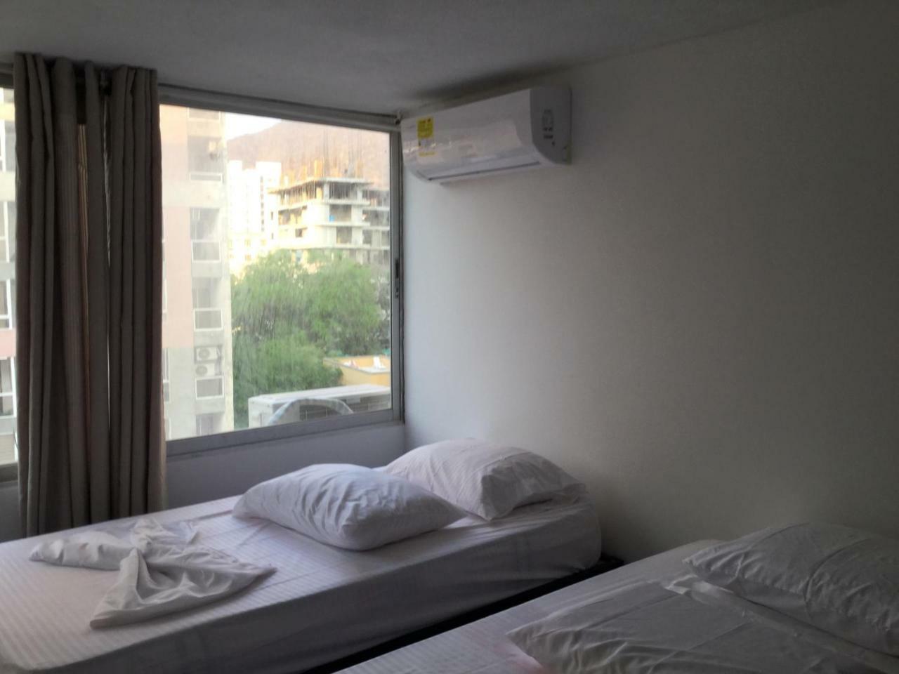 Apartamento 6-a Apartamento Santa Marta (Magdalena)