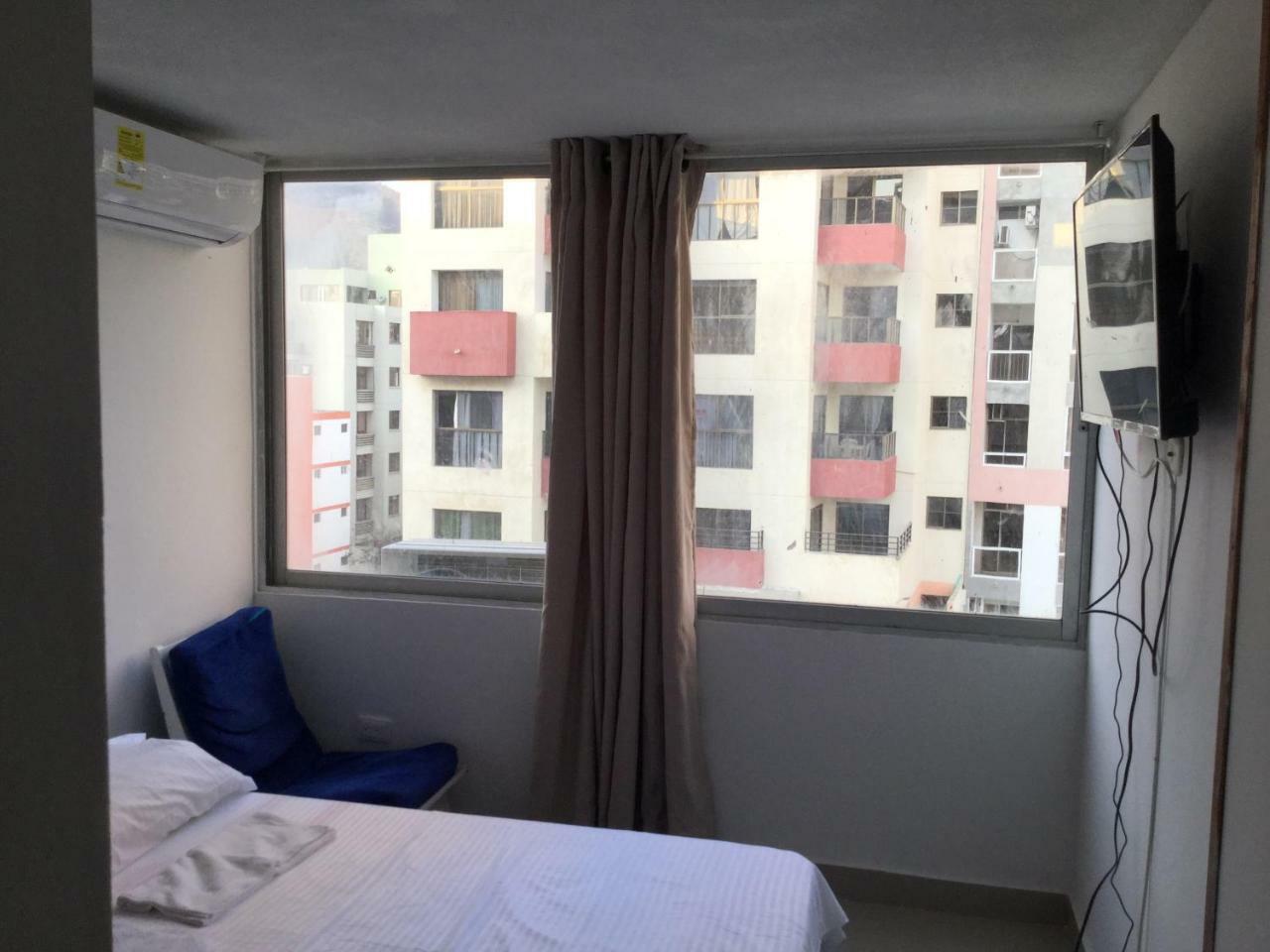 Apartamento 6-a