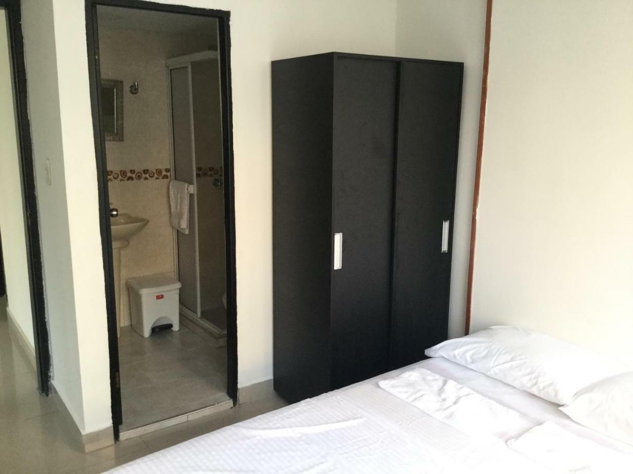 Apartamento 6-a Apartamento *