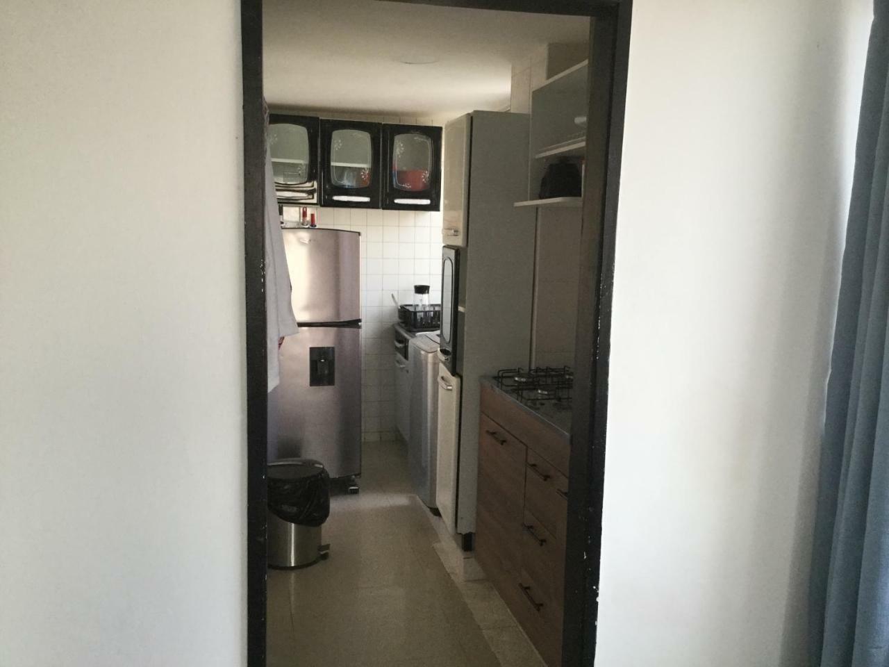 Apartamento 6-a Apartamento Santa Marta (Magdalena)