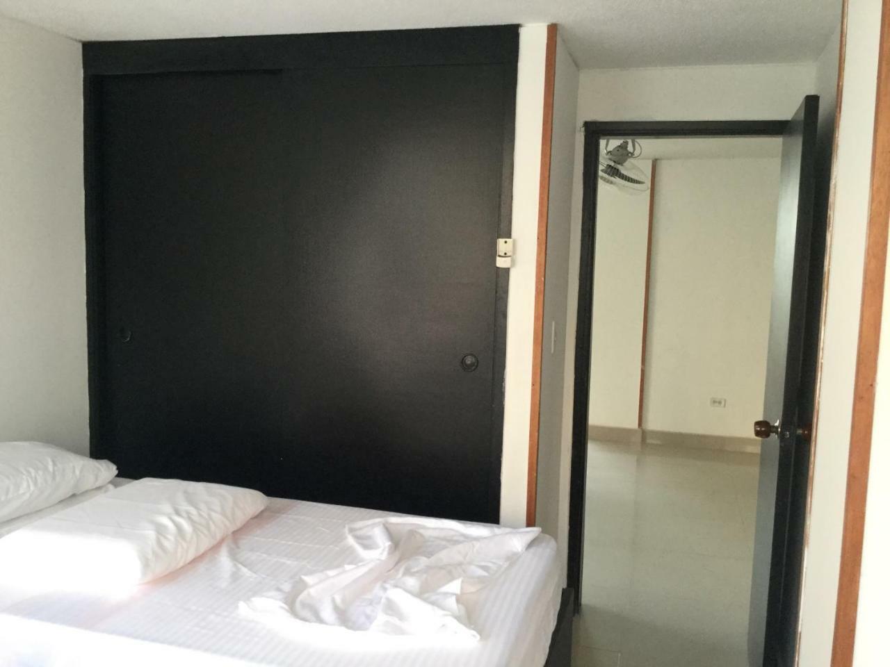 Apartamento 6-a Apartamento Santa Marta (Magdalena)