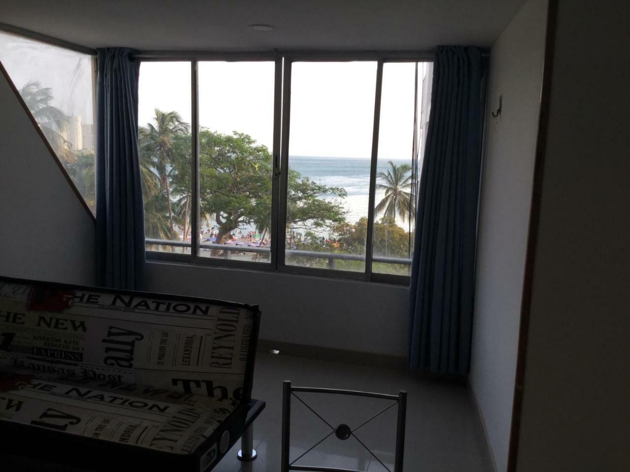 Apartamento 6-a