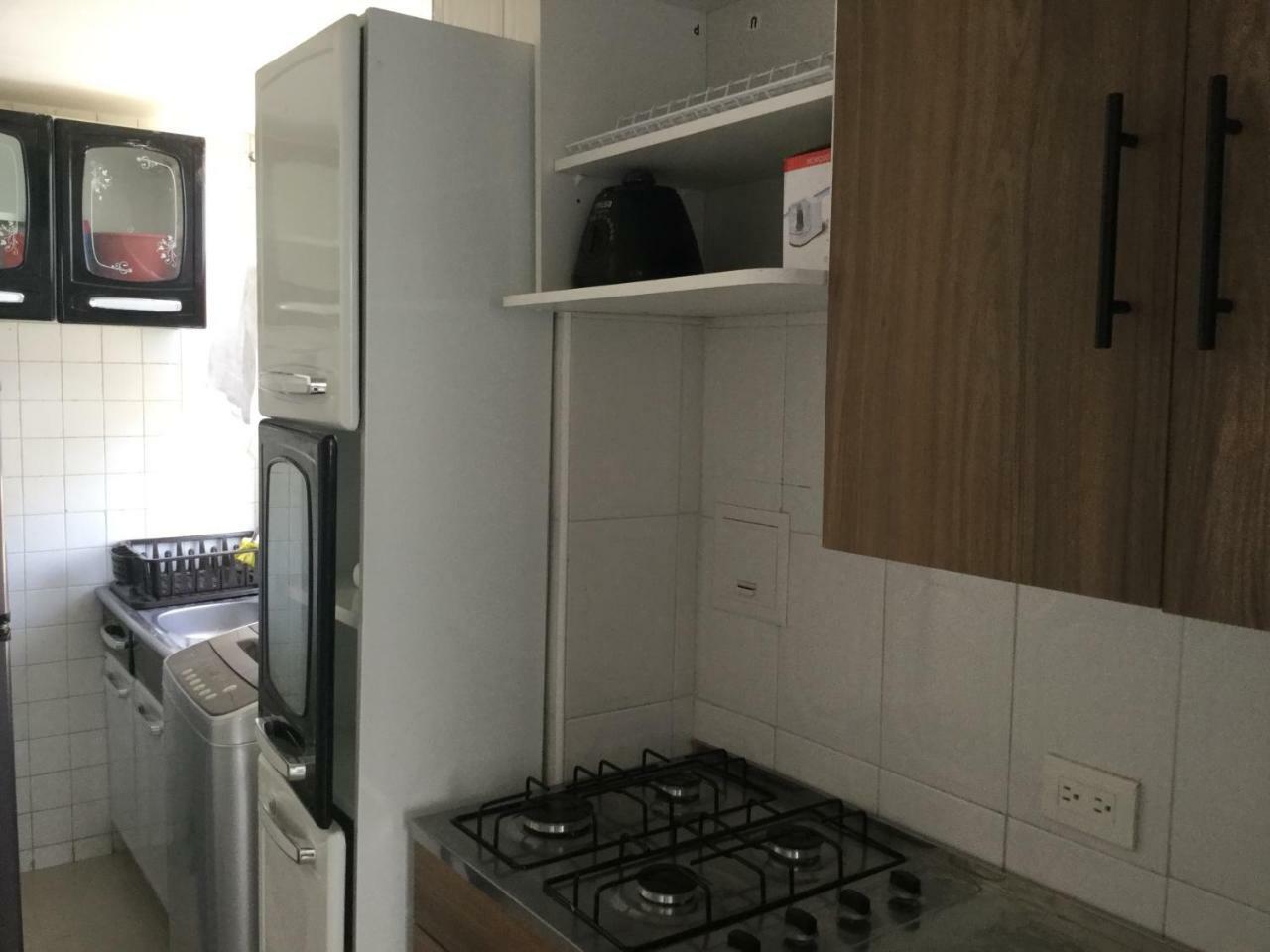 Apartamento 6-a * Santa Marta (Magdalena)