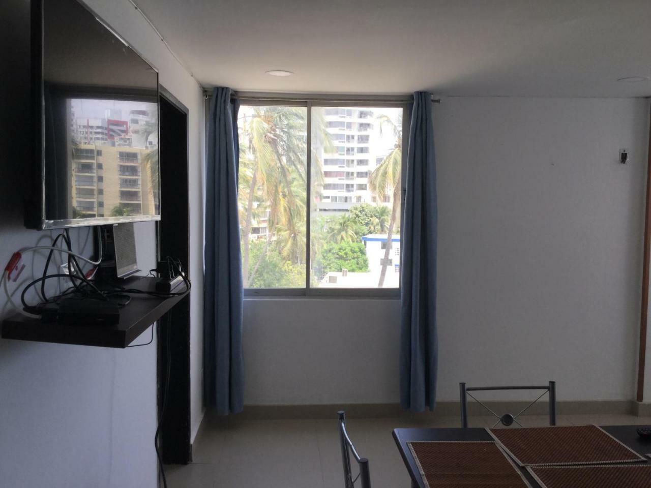 Apartamento Apartamento 6-a *