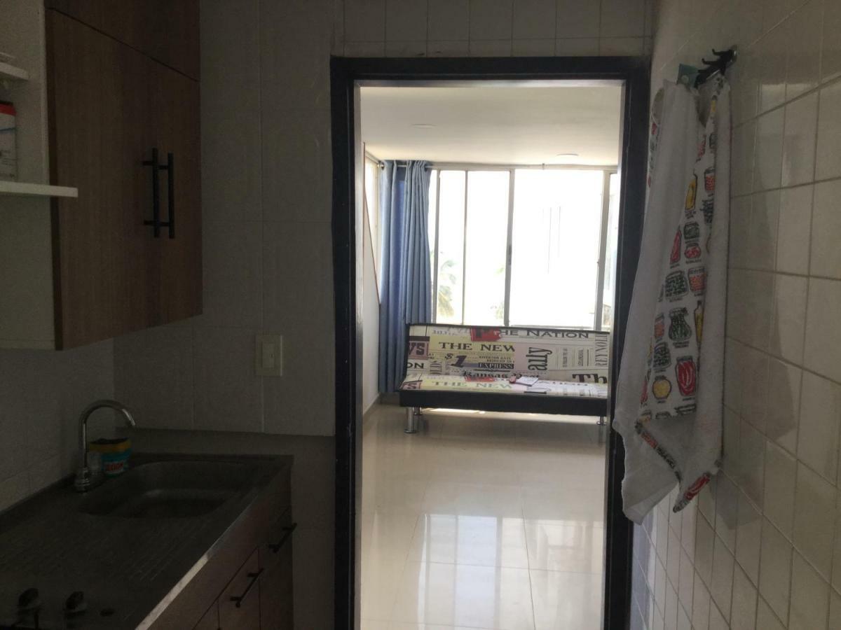 Apartamento 6-a *