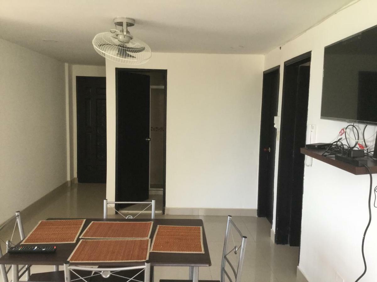 Apartamento 6-a *
