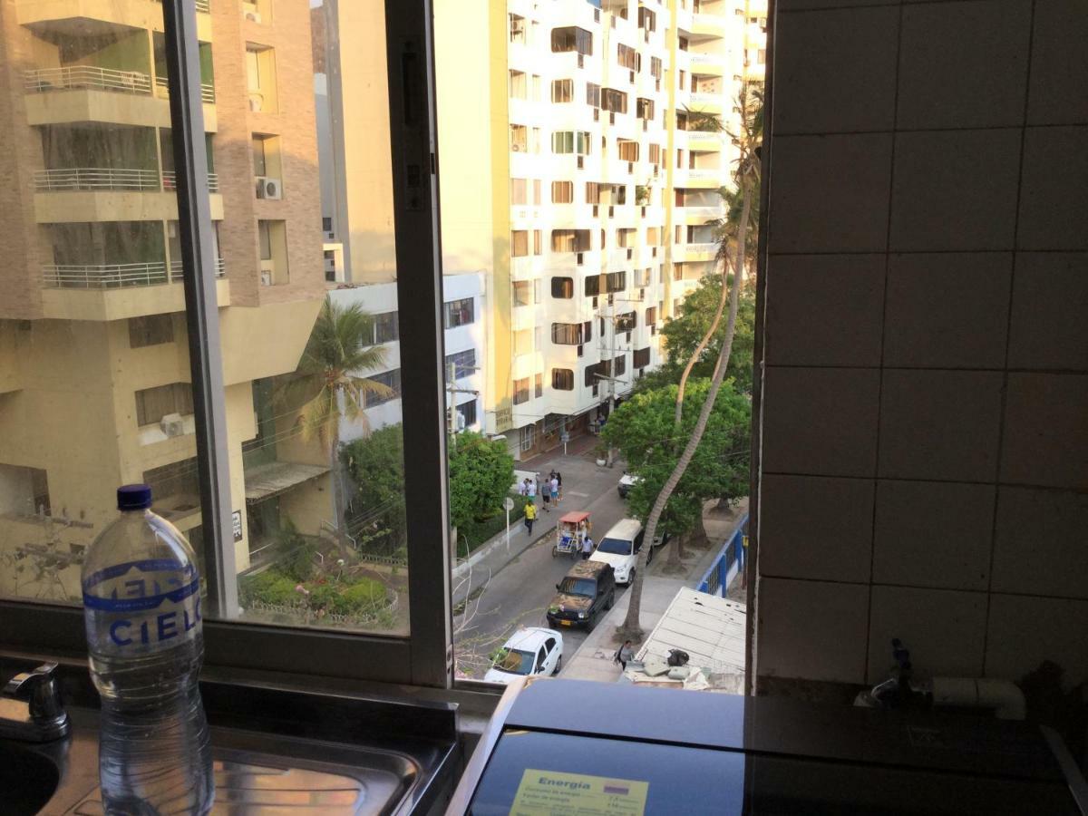 Apartamento 6-a Santa Marta (Magdalena)